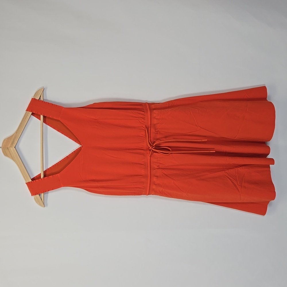 Athleta Savannah Strap Mini Dress - Size XS